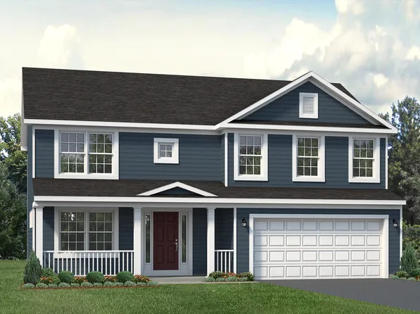 Greenwood Plan, Chesterfield