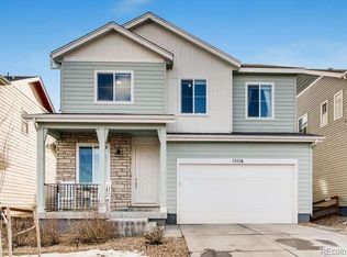 15116 W 94th Ave, Arvada, CO 80007