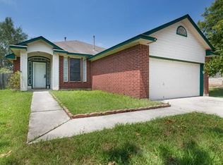 101 Keystone Loop, Kyle, TX 78640