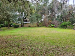 2916 N Chandler Dr, Hernando, FL 34442