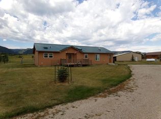 77 John Ln, Story, WY 82832