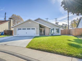 6640 Branchwater Way, Citrus Heights, CA
