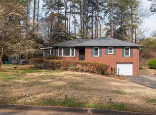 3120 Woods Ln SW, Marietta, GA 30060