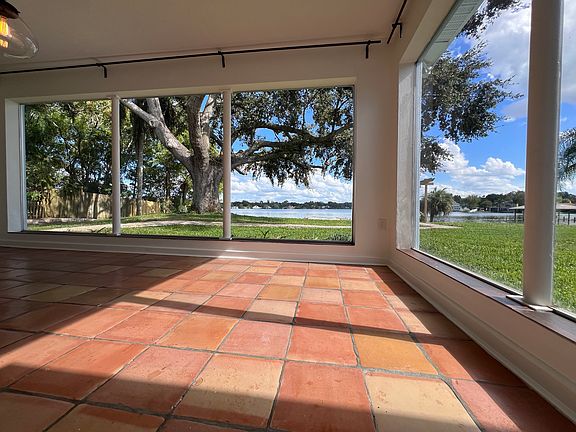 Sunroom
