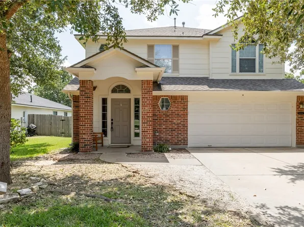 15304 Faircrest Ct, College Station, TX 77845