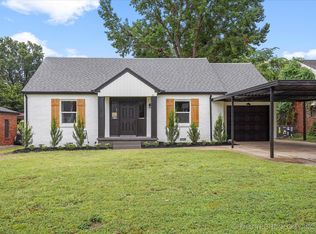 2732 E 1st St, Tulsa, OK 74104