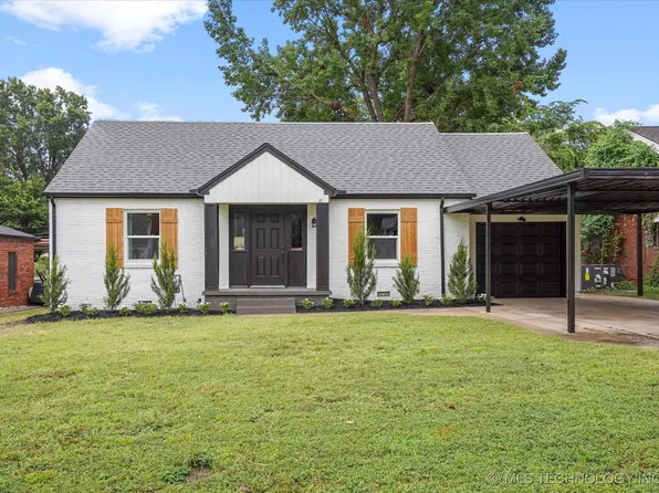 2732 E 1st St, Tulsa, OK 74104