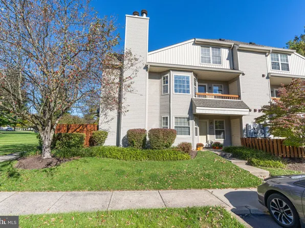 3003 Danbury Ct, Yardley, PA 19067