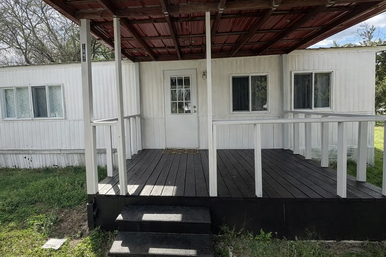 2 bed, 864 sqft, $800 — Photo 3
