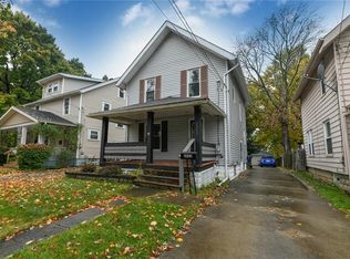 2002 Cook St, Cuyahoga Falls, OH 44221