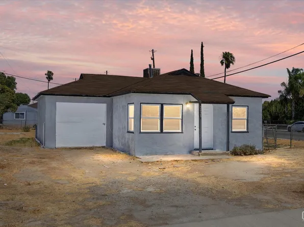 2628 Paula St, Bakersfield, CA 93307