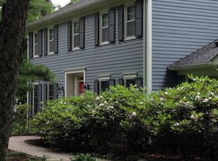 5 Rockledge Rd, Montville, NJ 07045