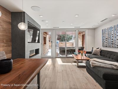 100 E Cooper Ave APT 4, Aspen, CO, 81611