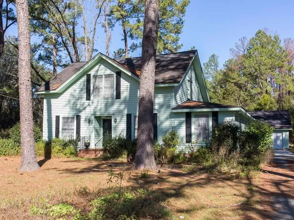 2342 Carswell Ave, Waycross, GA 31503