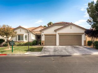 4321 El Presidio Dr, Las Vegas, NV 89141