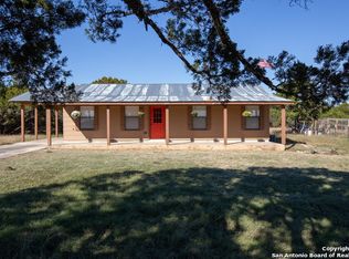 698 Cimarron, Spring Branch, TX 78070