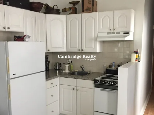 1 Union Park, Boston, MA