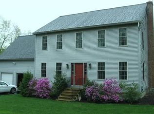 10 Whitmanville Rd, Westminster, MA 01473