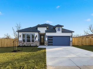 5428 Stephanie Dr, Haltom City, TX 76117