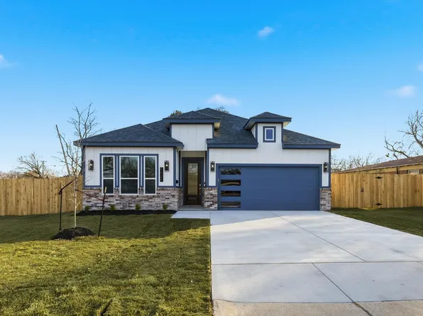 5428 Stephanie Dr, Haltom City, TX 76117