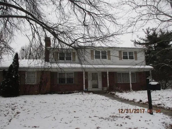 5584 Birkdale Ct, Columbus, OH 43232