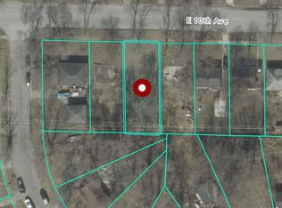 5021 E 10th Ave, Gary, IN 46403