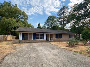 406 Gifford, Rusk, TX 75785