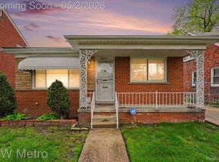 20155 Steel St, Detroit, MI 48235