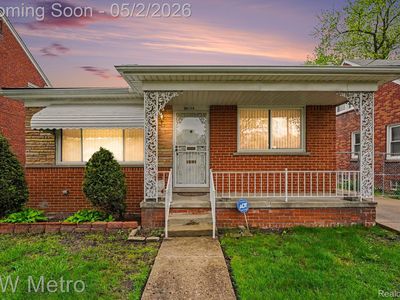 20155 Steel St, Detroit, MI, 48235