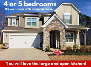 16004 Foreleigh Rd, Huntersville, NC 28078