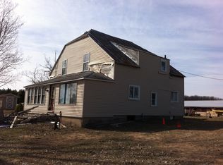 10586 Maidens Rd, Bear Lake, MI 49614