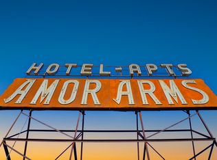 The Amor, Los Angeles, CA 90028