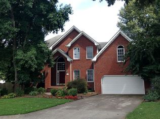 1006 Emmham Ct, Chesapeake, VA 23322