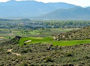 1015 Baily Ct, Carson City, NV