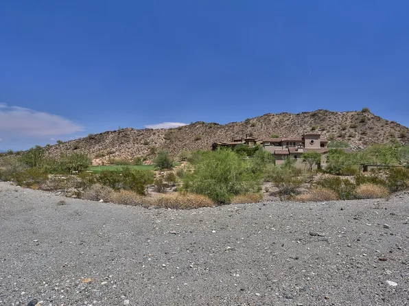 21558 W Granite Ridge Rd, Buckeye, AZ 85396