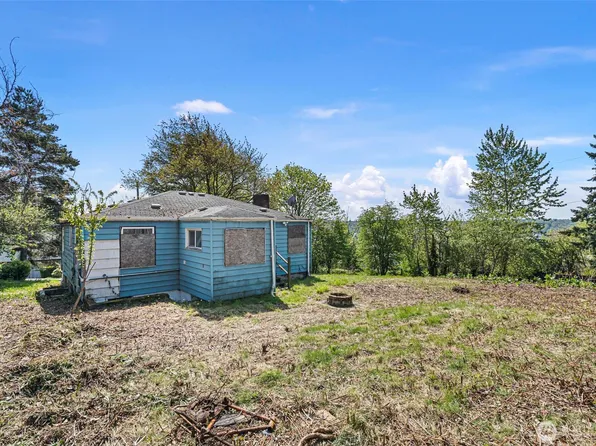 2356 S Graham Street, Seattle, WA 98108