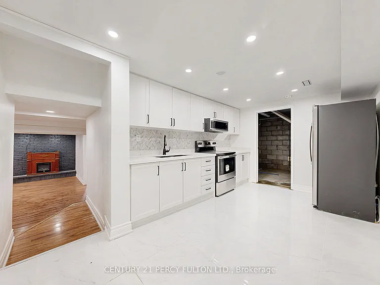 78 Agincourt Dr #BASEMENT — Photo 10