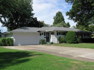 2915 E 17th St, Joplin, MO 64804