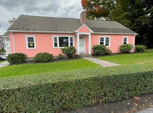 144 Summer St, Waltham, MA 02452