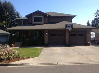 2005 W 8th St, Port Angeles, WA
