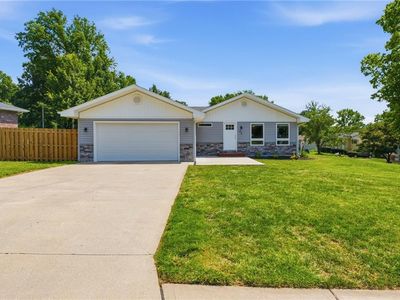 44 Maple Dr, Platte City, MO, 64079