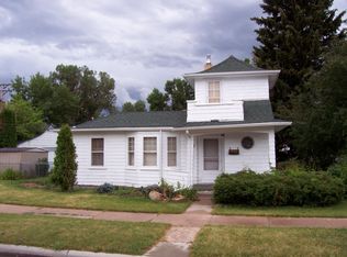 723 W 31st St, Cheyenne, WY 82001