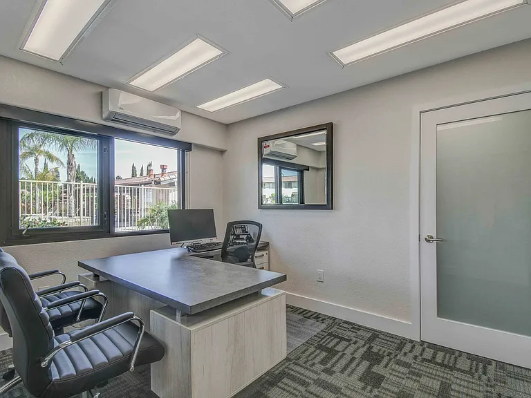 Manager Office