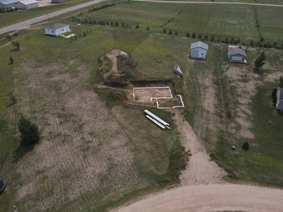 Lakeview Ln, Audubon, MN, 56511