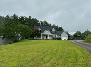 1939 Elk Knob Rd, Laurel Springs, NC 28644