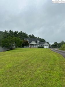 1939 Elk Knob Road, Laurel Springs, NC, 28644