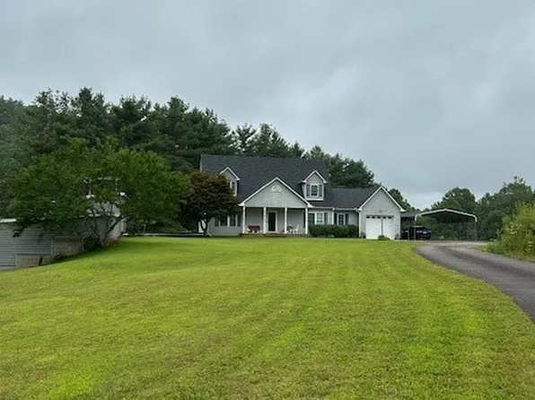 1939 Elk Knob Road, Laurel Springs, NC 28644