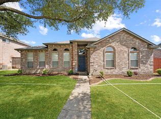 1529 Rustic Trl, Allen, TX 75002