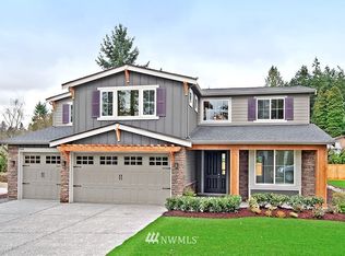 20321 8th Ave NW UNIT 7, Shoreline, WA 98177