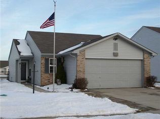 173 Harts Ford Way, Brownsburg, IN 46112